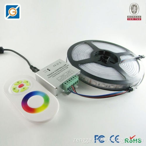 flexible rgb strip rf led controller for led plant grow light,led light manufacturers